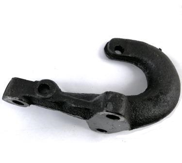 Крюк передний буксирный / Аналог (5320-2806016)(КП1027)