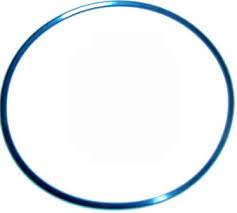 Кольцо уплотнительное MB (9069971245) (П9477)