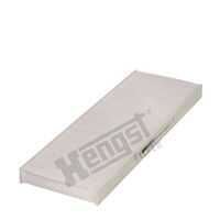 Фильтр салона воздушный Hengst E4953LI (CU 45 004) SCANIA (E4953LI) (Р9243)