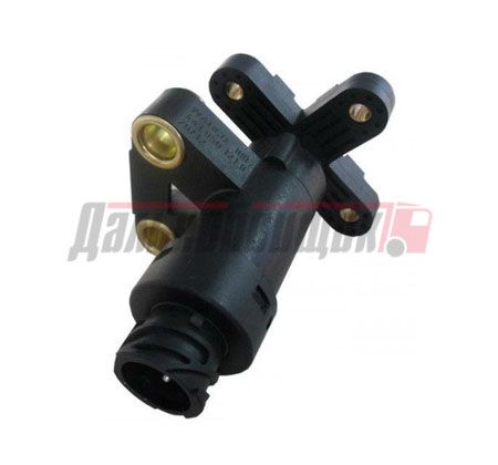 Кран уровня пола ECAS 5490 / Wabco (4410501200)(ПН6012)