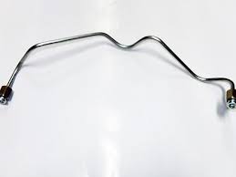 Трубка топливная отводящая 6520 (Euro-2, 3) Ориг.(740.51-1104384)(Кт4258)