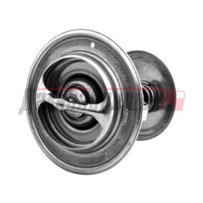 Термостат Газ-24 ММЗ 87°С / Luzar (107-1306100-04)(КД0344)