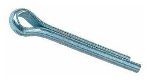 Шплинт 2х25 (1/0734400-010000) (КП1465)