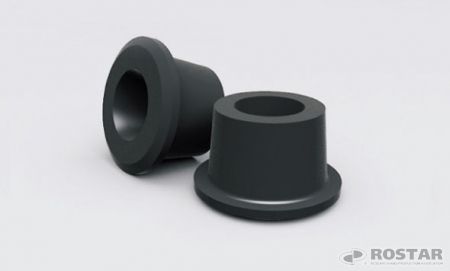 Втулка стабилизатора (малая) на 65115, 5490/65206 / Ростар (65115-2906079) (КП0028)