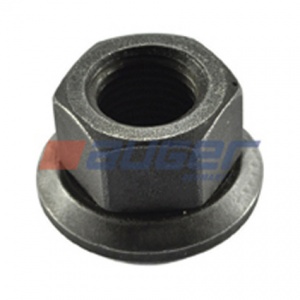 Гайка колесная Scania прав 7/8"*SW33/H30.8 (65704)(П3212)