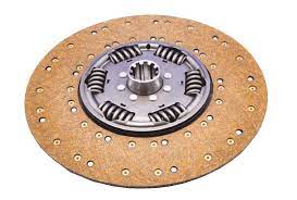 Диск сцепления ведомый , MERCEDES BENZ 1878000205 (аналог SACHS) (Кп2544)