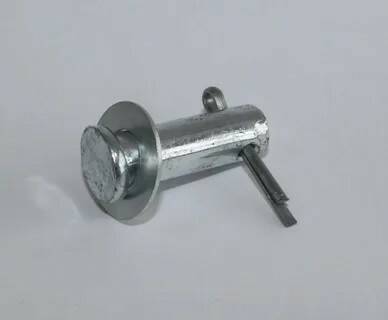 Палец 12х38 соедин. трещотки энергоаккум. в сборе / Белзан (260088 (№48)) / Белзан (КТ0044)