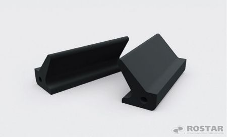 Уплотнитель двери / Ростар (5320-6107147-20)(КК0092)