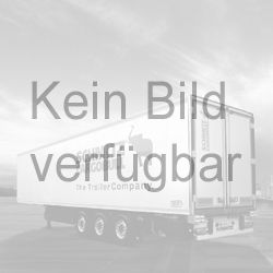 Пневморессора Schmitz (1336402) (П9749)