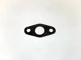 Прокладка турбокомпрессора / УралАТИ (7405.1118335)(КД0311)