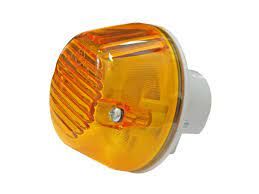 Боковой указатель поворота MAN - TGX - TGL белый (TD03-57-002AW)(Опт0141)