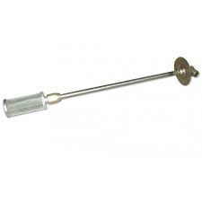 Топливозаборник на 600л. / Аналог (5320-1104012) (Та1371)