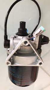 Осушитель воздуха в сборе 9.3 BAR Scania (35110031430)(ПН1052)