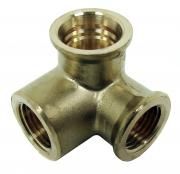 Фитинг тройник угольник Р5хМ16хМ16 (8934012944)(ПН0810)