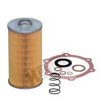 Фильтр масляный КПП (вставка) с пружиной арт. (E83HD143) (р8177)