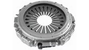 Корзина сцепления Scania 430ZGFK/MFZ (143025310)(с3108)