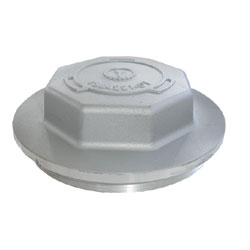 Крышка ступицы Scania (043150)(П4316)