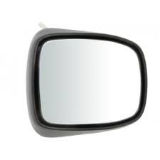 Зеркало панорамное DAF CF/XF65/75/85/95/105XF с эл (ZL01-61-007HP)(опт0306)