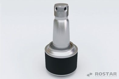 Палец РМШ (Евро) (Ориг) (5511-2919026)(П5707)