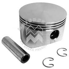 Поршнекомплект компрессора Knorr-Bremse (020127) (д5145)