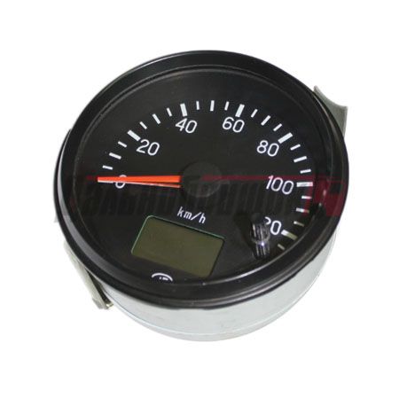 Спидометр электронный / Владимир (87.3802010)(ЭЛ1196)