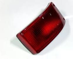 Фонарь стоп-сигнала задний 24V ПАЗ-3203/3204 (6313776) (Опт6066)