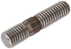 Шпилька установочная турбокомпрессора MAN (8904500SX)(р6742)