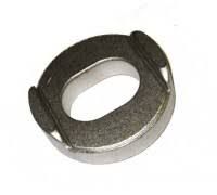 Втулка вварная овальная 30,3 / 42,6 BPW (YC179V000080) (р6571)