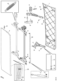 Втулка кронштейна спойлера Scania 4 5 (2386443)(п9380)
