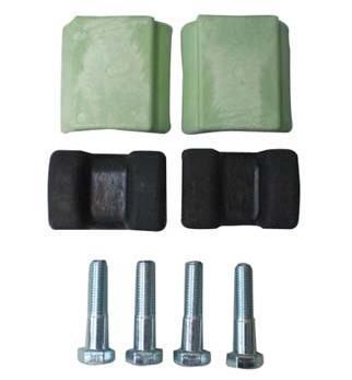 Р/к седель.уст-ва(подушки+болты) GF SK-S36.2 (901384)(р0404-)