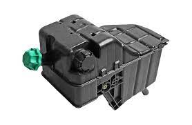 Бачок расширительный MB Actros MP1 (20023601) (д7160)