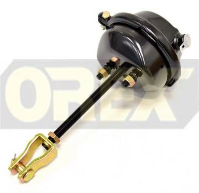 Тормозная камера  T-16 (07640010)(Т0086)