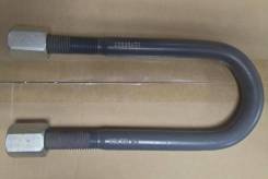 Стремянка рессоры  Volvo (HTPVO5403) (р8873)