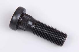 Шпилька колесная  Scania 4/P/G/R/T серия 7/8"*11 L=72 BSF (041396) (Р4026)