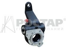 Трещетка MAN TGA автомат правая  (1803502030390) (T1997)