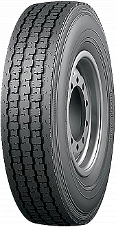 Шина 11R22.5 Tyrex Я-467 (универсальная)(Ш3640)
