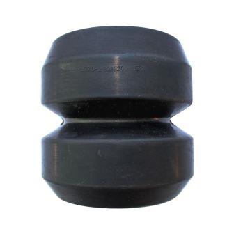 Буфер передней рессоры / Аналог (5320-2902624) (КП0008)