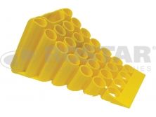 Башмак противооткатный пластиковый (1803927010) (р6319)