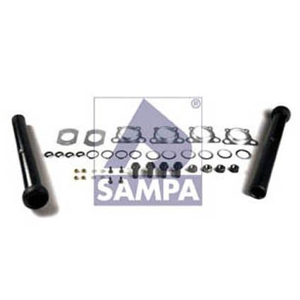 Р/к торм.вала SMB,Trailor.Frueh 311*203,после 94 (088501)(Пр3026)