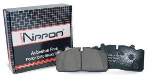 Колодки диск 29061 Allied Nippon (ACV041K)(Т1930)