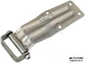 Петля бокового портала 270 мм Zn коническая (9049) (К5911)