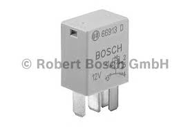 Реле щёток DAF 65-95 1VNT (0332207402)(Эл0182)