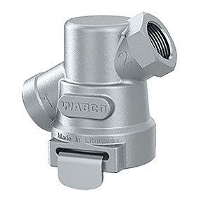 Фильтр магистральный Wabco M22x1.5 (4325000200) (р5777)