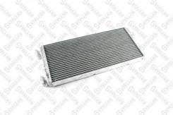 Радиатор отопителя Мерседес Актрос MP2 MP3 370x175x32 мм (130040082) (Д7329)