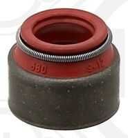 Колпачок маслосьёмный MB/5490 9X12/15X11.6 FPM усил.оснащ. (567401) (Д0871)