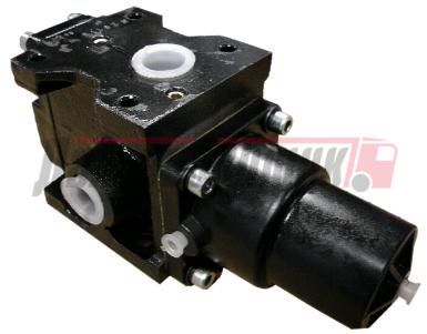 Гидрораспределитель 6520 (на автомобиль) (6520-8607010-10)(КП0375)