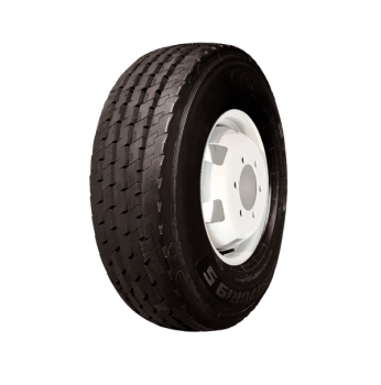 Шина 385/55R22.5 Кама NT-202+ (прицеп)(ш1899)