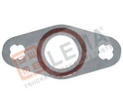 Прокладка масляного охладителя Iveco/Scania (2629607)(д1447)