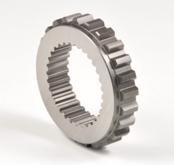 Ступица синхронизатора new кп zf 9s1310 (95534892) (П7783)