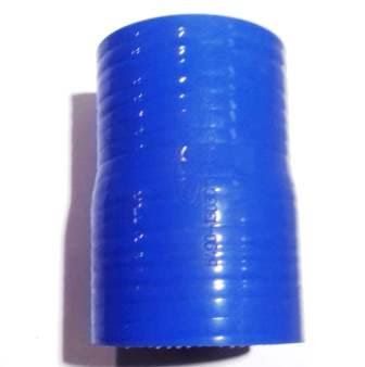 Патрубок радиатора 5490/54901/6580 (5490-1303010-10)(Кр7589)